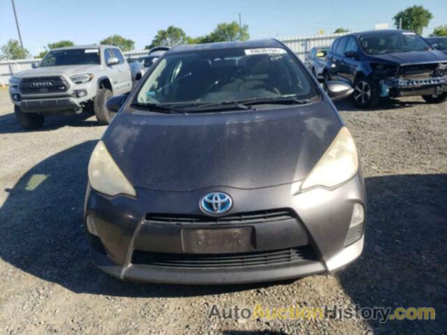 TOYOTA PRIUS, JTDKDTB30D1548912