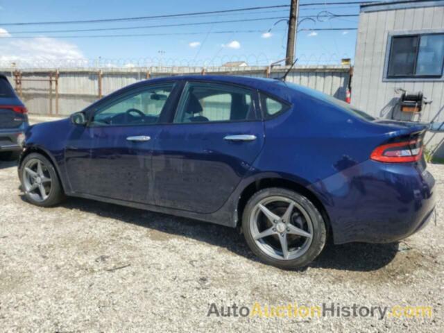 DODGE DART SE, 1C3CDFAA8DD117761