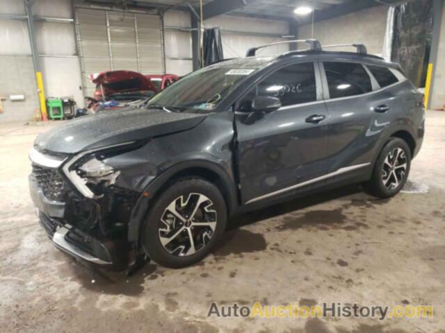 KIA SPORTAGE EX, KNDPVCAG7P7030157