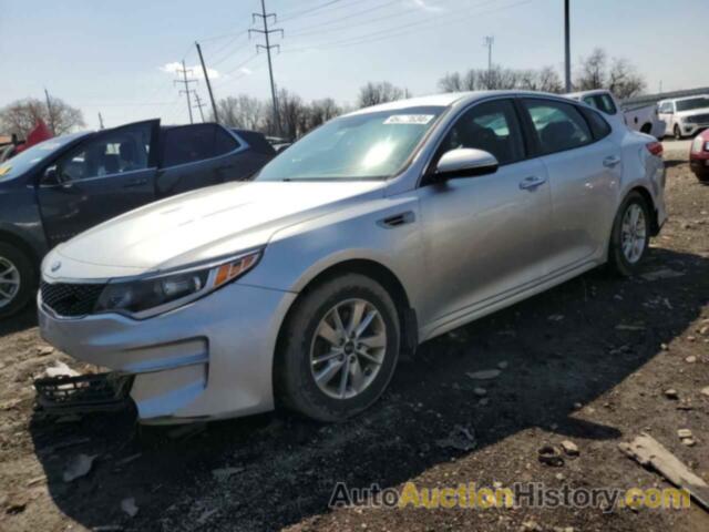 KIA OPTIMA LX, 5XXGT4L3XJG228980