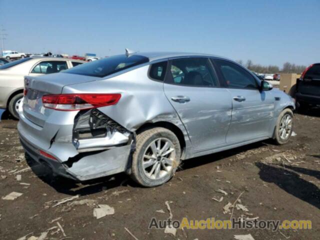 KIA OPTIMA LX, 5XXGT4L3XJG228980