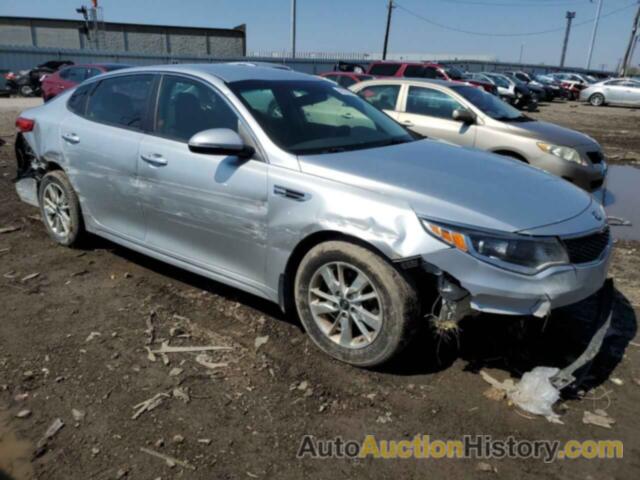 KIA OPTIMA LX, 5XXGT4L3XJG228980