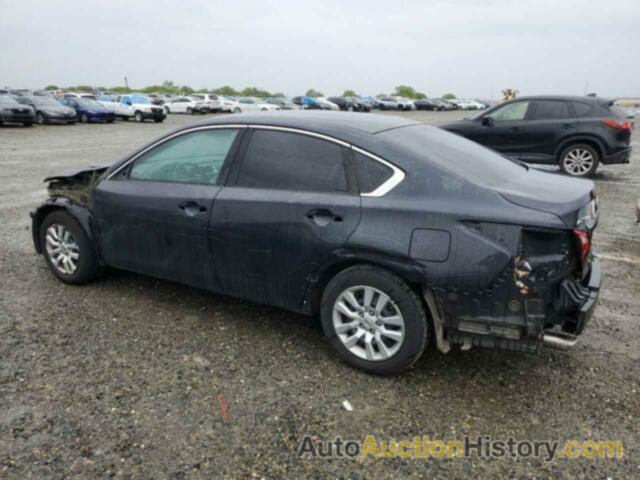 NISSAN ALTIMA 2.5, 1N4AL3AP8GN349077