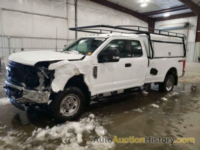 FORD F250 SUPER DUTY, 1FT7X2B68NEE87031