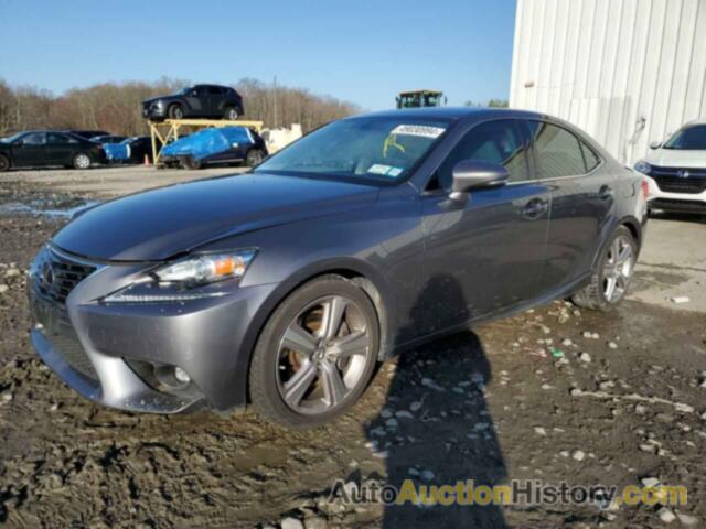 LEXUS IS 300, JTHCM1D2XG5007410