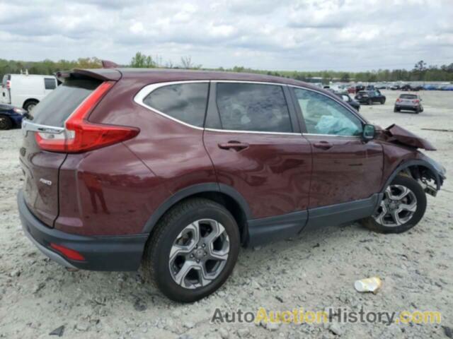 HONDA CRV EX, 2HKRW2H56KH612730