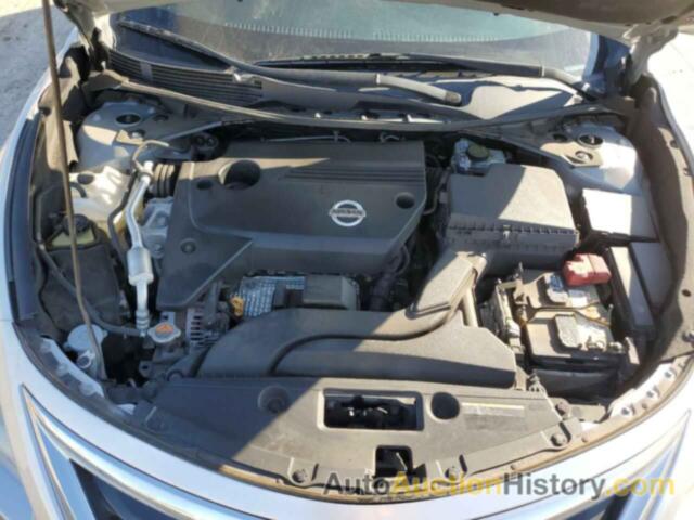 NISSAN ALTIMA 2.5, 1N4AL3AP5FN906137