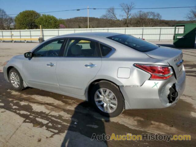 NISSAN ALTIMA 2.5, 1N4AL3AP5FN906137