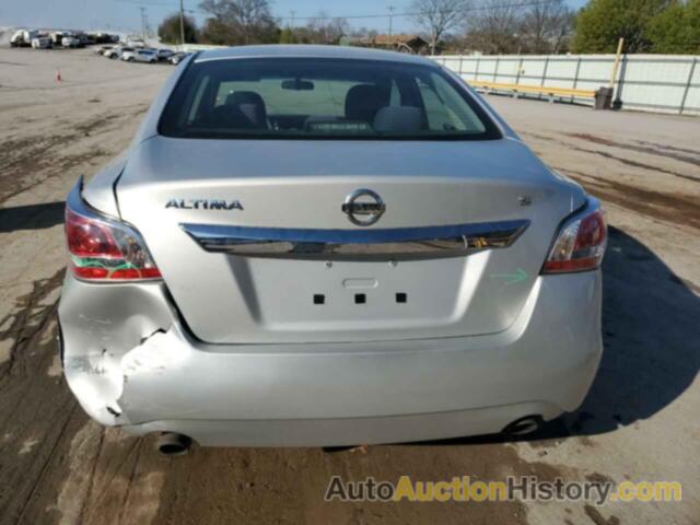 NISSAN ALTIMA 2.5, 1N4AL3AP5FN906137