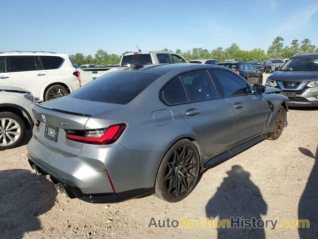 BMW M3, WBS53AY06PFP03299