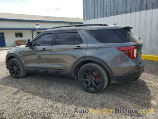 FORD EXPLORER ST, 1FM5K8GC1LGB41410