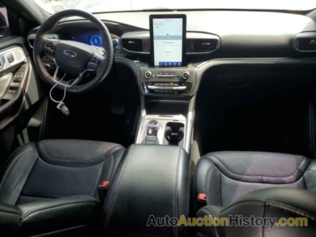 FORD EXPLORER ST, 1FM5K8GC1LGB41410