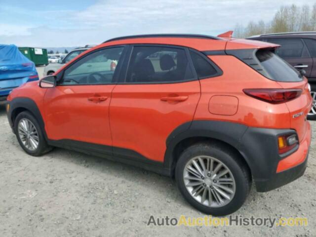 HYUNDAI KONA SEL, KM8K6CAA8KU322425