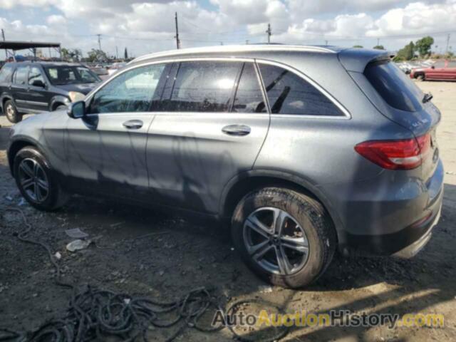 MERCEDES-BENZ GLC-CLASS 300, WDC0G4JB3JF356454