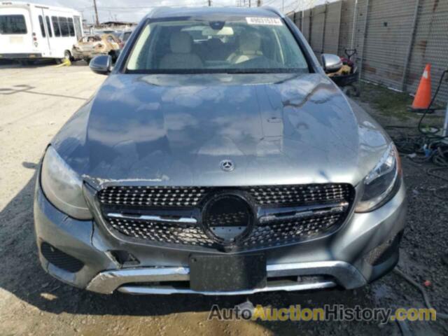 MERCEDES-BENZ GLC-CLASS 300, WDC0G4JB3JF356454