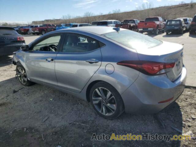 HYUNDAI ELANTRA SE, 5NPDH4AE7FH603938