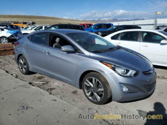 HYUNDAI ELANTRA SE, 5NPDH4AE7FH603938