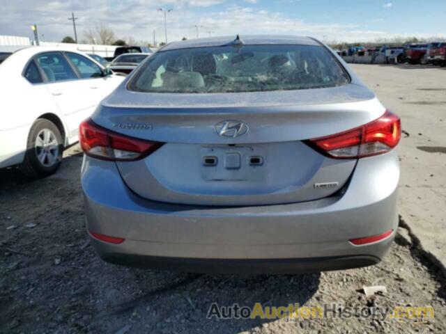 HYUNDAI ELANTRA SE, 5NPDH4AE7FH603938