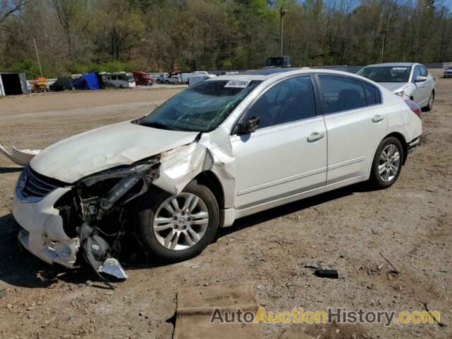 NISSAN ALTIMA BASE, 1N4AL2AP8BN476236