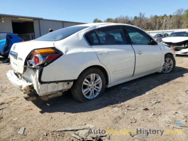 NISSAN ALTIMA BASE, 1N4AL2AP8BN476236