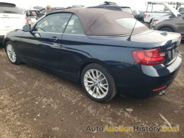 BMW 2 SERIES XI, WBA1K7C50FV472643