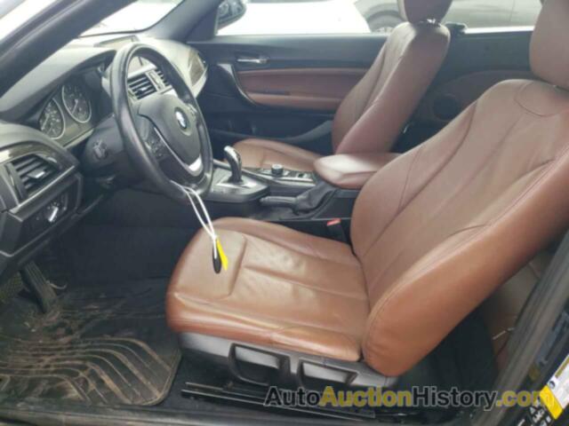 BMW 2 SERIES XI, WBA1K7C50FV472643