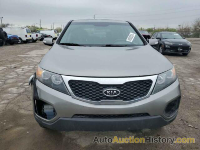 KIA SORENTO BASE, 5XYKT3A10CG276685