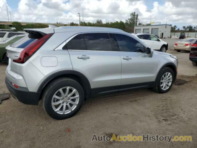 CADILLAC XT4 LUXURY, 1GYFZBR4XMF070765