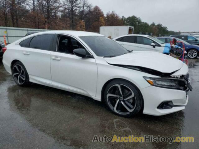 HONDA ACCORD SPORT SE, 1HGCV1F47MA096161