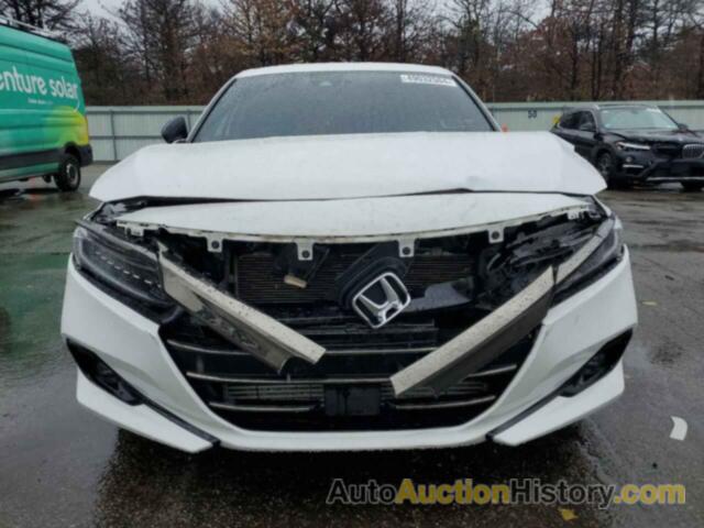 HONDA ACCORD SPORT SE, 1HGCV1F47MA096161