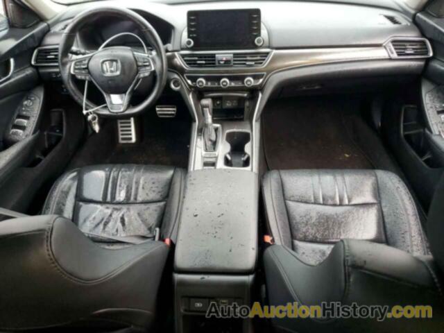 HONDA ACCORD SPORT SE, 1HGCV1F47MA096161