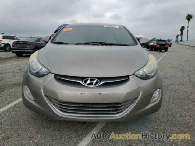 HYUNDAI ELANTRA GLS, 5NPDH4AE9DH230348