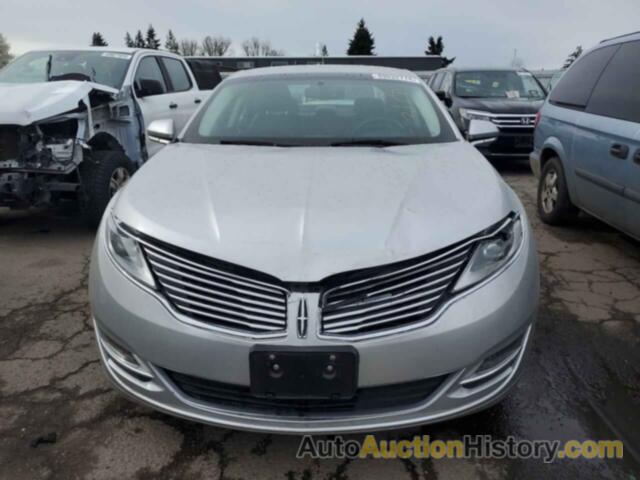 LINCOLN MKZ HYBRID, 3LN6L2LU3GR601629