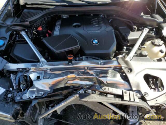 BMW X3 XDRIVE30I, 5UX53DP00R9T51055