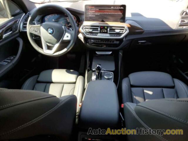 BMW X3 XDRIVE30I, 5UX53DP00R9T51055