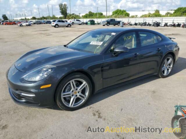 PORSCHE PANAMERA 4, WP0AA2A71JL109804