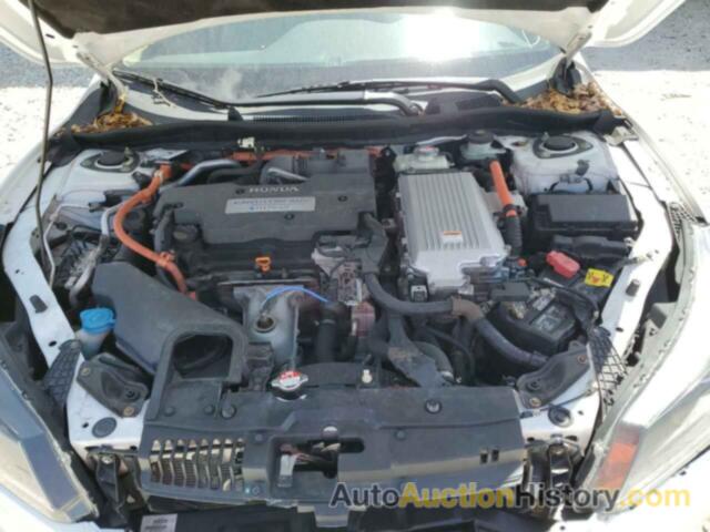 HONDA ACCORD HYBRID, 1HGCR6F31FA003386