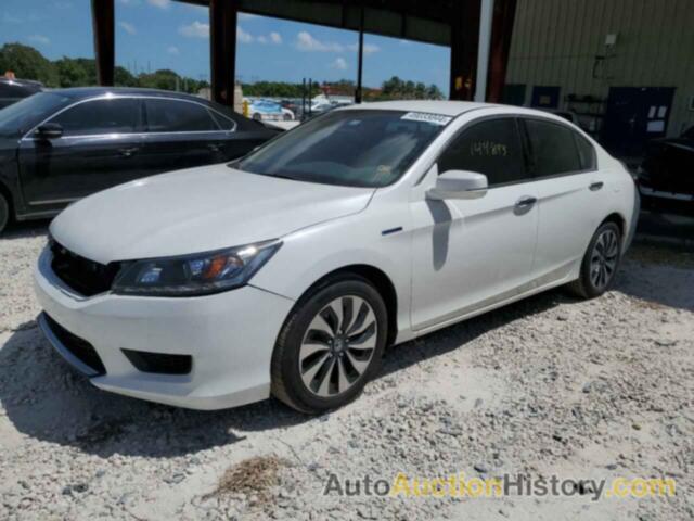 HONDA ACCORD HYBRID, 1HGCR6F31FA003386