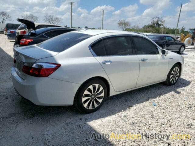 HONDA ACCORD HYBRID, 1HGCR6F31FA003386