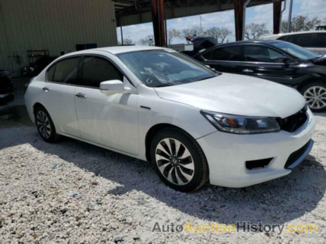 HONDA ACCORD HYBRID, 1HGCR6F31FA003386