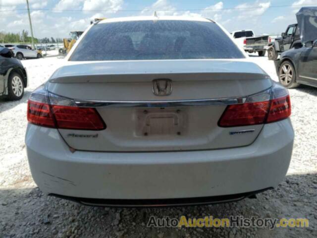 HONDA ACCORD HYBRID, 1HGCR6F31FA003386