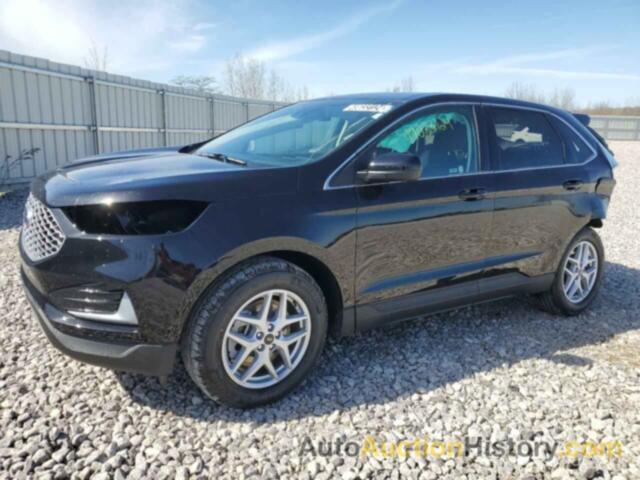 FORD EDGE SEL, 2FMPK4J90RBA77794