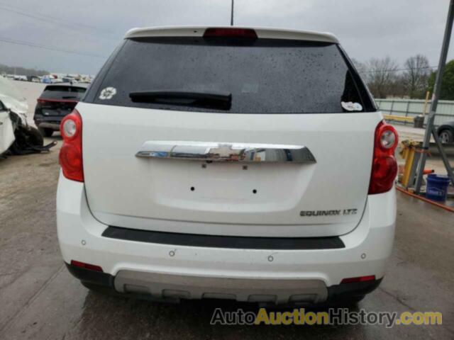 CHEVROLET EQUINOX LTZ, 2GNALDEK5E6248117