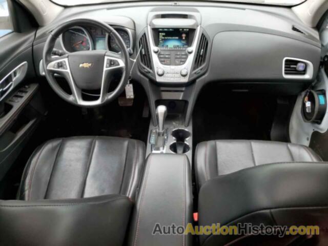 CHEVROLET EQUINOX LTZ, 2GNALDEK5E6248117