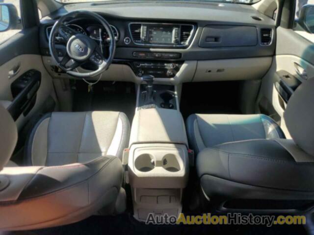 KIA All Models LX, KNDMB5C16H6329288