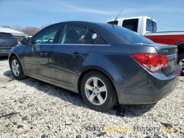 CHEVROLET CRUZE LT, 1G1PC5SB7D7171349