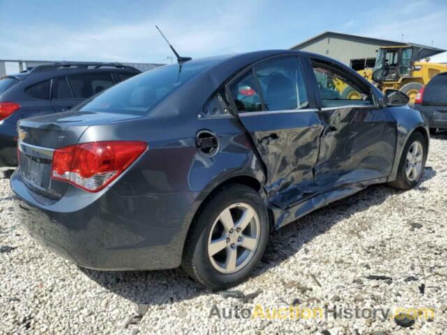 CHEVROLET CRUZE LT, 1G1PC5SB7D7171349