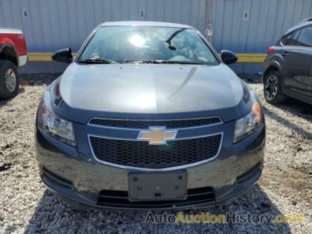 CHEVROLET CRUZE LT, 1G1PC5SB7D7171349