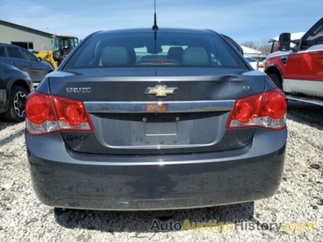 CHEVROLET CRUZE LT, 1G1PC5SB7D7171349