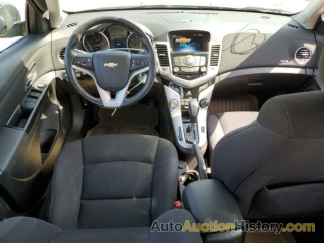 CHEVROLET CRUZE LT, 1G1PC5SB7D7171349